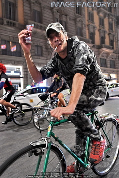 2018-10-18 Milano - Critical Mass 101